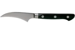 Tojiro DP Cuchillo Curvo De 3-capas 7 Cm, F-799