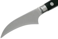 Tojiro DP Cuchillo Curvo De 3-capas 7 Cm, F-799 -Yaxell Tienda TJF 799 03 tojiro dp3