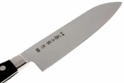Tojiro DP De 3 Capas, Santoku 17 Cm -Yaxell Tienda TJF503 17 04 tojiro dp 3 santoku 17cm tjf503 17 d4