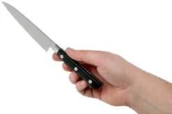 Tojiro DP De 37 Capas Damasco, Cuchillo De Chef 12 Cm -Yaxell Tienda TJF505SE 12 06 tojiro dp37 v201912 scaled