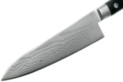 Tojiro DP De 37 Capas Damasco, Cuchillo Cocinero 18 Cm -Yaxell Tienda TJF508 18 03 tojiro