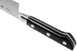 Tojiro DP De 37 Capas Damasco, Cuchillo Cocinero 18 Cm -Yaxell Tienda TJF508 18 04 tojiro