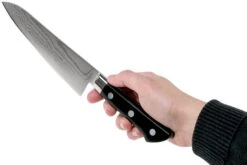 Tojiro DP De 37 Capas Damasco, Cuchillo Cocinero 18 Cm -Yaxell Tienda TJF508 18 06 tojiro