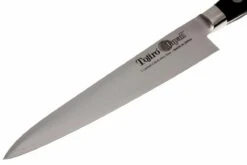 Tojiro DP De 3 Capas, Cuchillo Cocinero 15 Cm -Yaxell Tienda TJF802 15 02 tojiro dp 3 koksmes 15cm tjf802 15 d2
