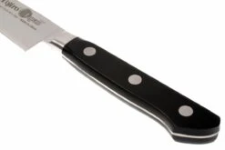 Tojiro DP De 3 Capas, Cuchillo Cocinero 15 Cm -Yaxell Tienda TJF802 15 03 tojiro dp 3 koksmes 15cm tjf802 15 d3