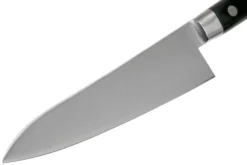 Tojiro DP F807-18 De 3 Capas, Cuchillo De Chef 18 Cm -Yaxell Tienda TJF807 18 03 tojiro dp3 v201912 scaled