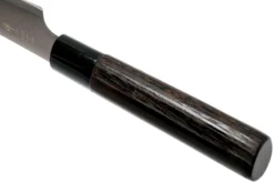 Tojiro Zen Black Petty 13 Cm, FD-1562 -Yaxell Tienda TJFD 1562 04 tojiro zen black scaled