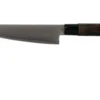 Tojiro Zen Black Cuchillo De Chef 18 Cm, FD-1563