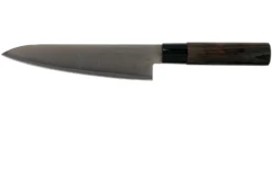 Tojiro Zen Black Cuchillo De Chef 18 Cm, FD-1563