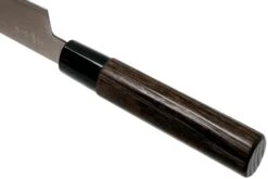 Tojiro Zen Black Cuchillo De Chef 18 Cm, FD-1563 -Yaxell Tienda TJFD 1563 04 tojiro zen black