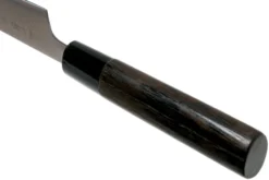 Tojiro Zen Black Yanagiba Sashimi 21 Cm, FD-1569 8 Tojiro Zen Black Yanagiba Sashimi 21 Cm, FD-1569 -Yaxell Tienda TJFD 1569 04 tojiro zen black scaled