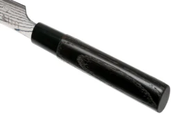 Tojiro Shippu Black Damascus Cuchillo Universal 13 Cm, FD-1592 11 Tojiro Shippu Black Damascus Cuchillo Universal 13 Cm, FD-1592 -Yaxell Tienda TJFD 1592 04 tojiro sippu black scaled