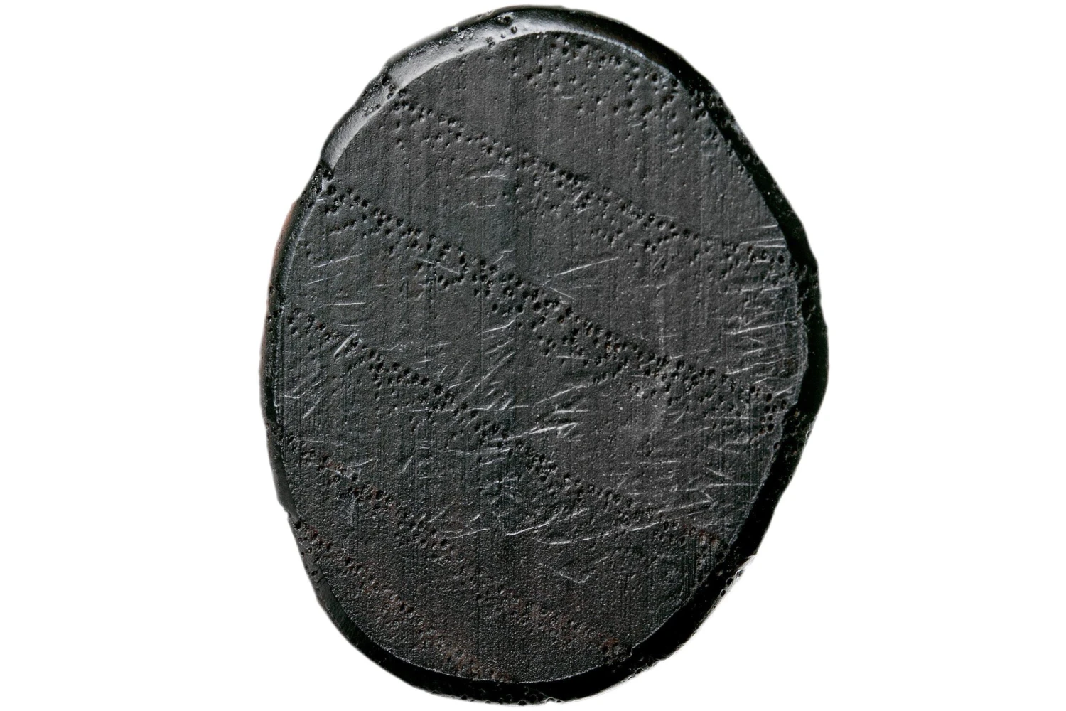 Tojiro Shippu Black Damascus Cuchillo Universal 13 Cm, FD-1592 7 Tojiro Shippu Black Damascus Cuchillo Universal 13 Cm, FD-1592 - Imagen 7