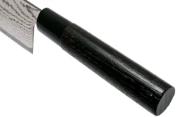 Tojiro Shippu Black Damasco Nakiri 16 Cm, FD-1598 12 Tojiro Shippu Black Damasco Nakiri 16 Cm, FD-1598 -Yaxell Tienda TJFD 1598 05 tojiro sippu black scaled