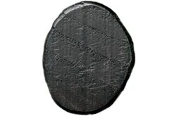 Tojiro Shippu Black Damasco Nakiri 16 Cm, FD-1598 -Yaxell Tienda TJFD 1598 07 tojiro sippu black