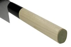 Tojiro Shippu FD-598, Nakiri De Damasco De 63 Capas, 18 Cm 8 Tojiro Shippu FD-598, Nakiri De Damasco De 63 Capas, 18 Cm -Yaxell Tienda TJFD 598 04 tojiro