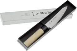 Tojiro Zen De 3 Capas, Petty 13 Cm FD-562 13 Tojiro Zen De 3 Capas, Petty 13 Cm FD-562 -Yaxell Tienda TJFD562 07 tojiro zen tjfd562 07