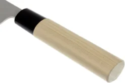 Tojiro Zen De 3 Capas, Santoku 16,5 Cm FD-567 -Yaxell Tienda TJFD567 04 tojiro zen tjfd567 04