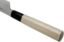 Tojiro Shippu De 63 Capas Damasco, Cuchillo De Chef 21 Cm -Yaxell Tienda TJFD594 21 04 tojiro shippu 63 v201912 scaled