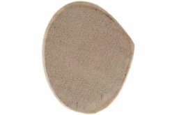 Tojiro Shippu De 63 Capas Damasco, Cuchillo De Chef 24 Cm -Yaxell Tienda TJFD595 24 05 tojiro shippu handgreep