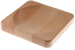 Triangle Tabla Para Mezzalunas, 20x20x3cm, 50.805.20.00