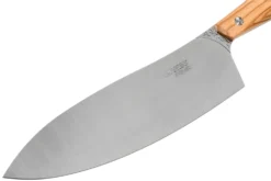 Viper Sakura Cuchillo Cocinero 20cm Madera De Olivo, VT7518UL -Yaxell Tienda VPVT7518UL 03 viper sakura scaled