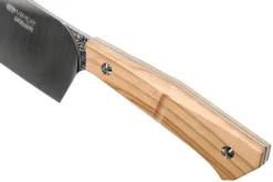 Viper Sakura Cuchillo Cocinero 20cm Madera De Olivo, VT7518UL -Yaxell Tienda VPVT7518UL 05 viper sakura scaled