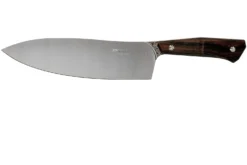 Viper Sakura Cuchillo Cocinero 20cm Madera De Ciricote, VT7518ZI