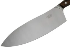 Viper Sakura Cuchillo Cocinero 20cm Madera De Ciricote, VT7518ZI -Yaxell Tienda VPVT7518ZI 03 viper sakura scaled