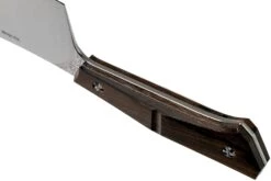 Viper Sakura Cuchillo Cocinero 20cm Madera De Ciricote, VT7518ZI -Yaxell Tienda VPVT7518ZI 04 viper sakura