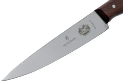 Victorinox Wood 5.2000.12 Cuchillo Universal, 12 Cm -Yaxell Tienda VT5 2000 12 03 victorinox scaled
