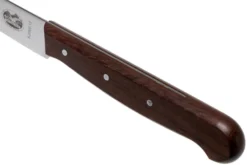 Victorinox Wood 5.2000.12 Cuchillo Universal, 12 Cm -Yaxell Tienda VT5 2000 12 05 victorinox scaled