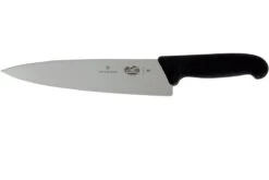 Victorinox Fibrox Cuchillo De Chef 20 Cm 5.2063.20