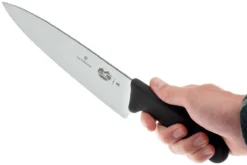 Victorinox Fibrox Cuchillo De Chef 20 Cm 5.2063.20 -Yaxell Tienda VT5 2063 20 05 victorinox fibrox vt5 2063 20 05
