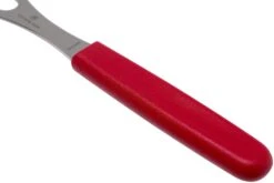 Victorinox SwissClassic 6.2101.15B Tenedor De Carne 15 Cm, Rojo -Yaxell Tienda VT5 2101 15B 04 victorinox