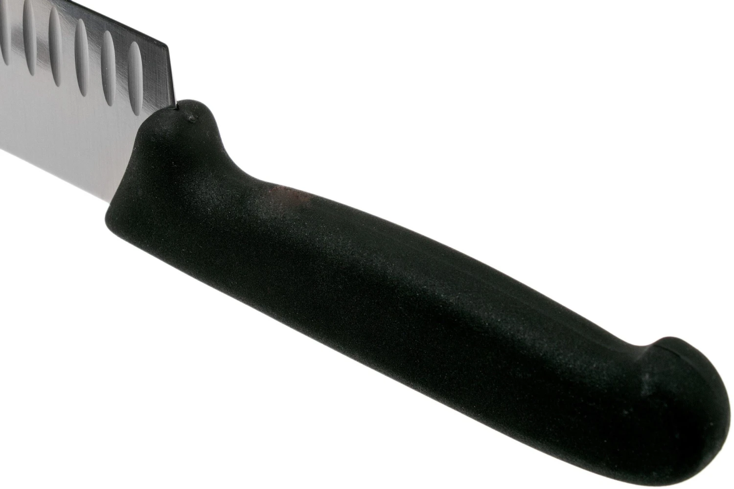 Victorinox Fibrox Santoku 17 Cm, 5.2523.17 4 Victorinox Fibrox Santoku 17 Cm, 5.2523.17 - Imagen 4