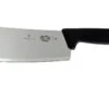 Victorinox Fibrox Hacha De Cocina 18 Cm 5.4003.18