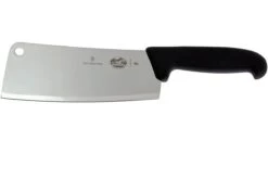 Victorinox Fibrox Hacha De Cocina 18 Cm 5.4003.18