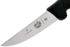 Victorinox Fibrox Cuchillo Universal 10 Cm, 5-5103-10 -Yaxell Tienda VT5 5103 10 03 victorinox vt5 5103 10 03