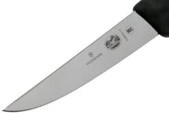 Victorinox Fibrox Cuchicllo Deshuesador 12 Cm, 5-6003-12 8 Victorinox Fibrox Cuchicllo Deshuesador 12 Cm, 5-6003-12 -Yaxell Tienda VT5 6003 12 03 victorinox fibrox