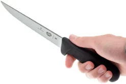 Victorinox Fibrox Cuchillo Deshuesador 15 Cm 5.6003.15 -Yaxell Tienda VT5 6003 15 05 victorinox fibrox vt5 6003 15 05