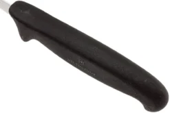 Victorinox Fibrox Cuchillo Para Fileteartear Flexible, Extra Delgado, 12 Cm, 5.6203.12 -Yaxell Tienda VT5 6203 12 05 victorinox fileermes vt5 6203 12 05