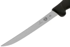 Victorinox Fibrox Flexibel Cuchillo Para Filetear 15 Cm, 5-6203-15 7 Victorinox Fibrox Flexibel Cuchillo Para Filetear 15 Cm, 5-6203-15 -Yaxell Tienda VT5 6203 15 03 victorinox scaled