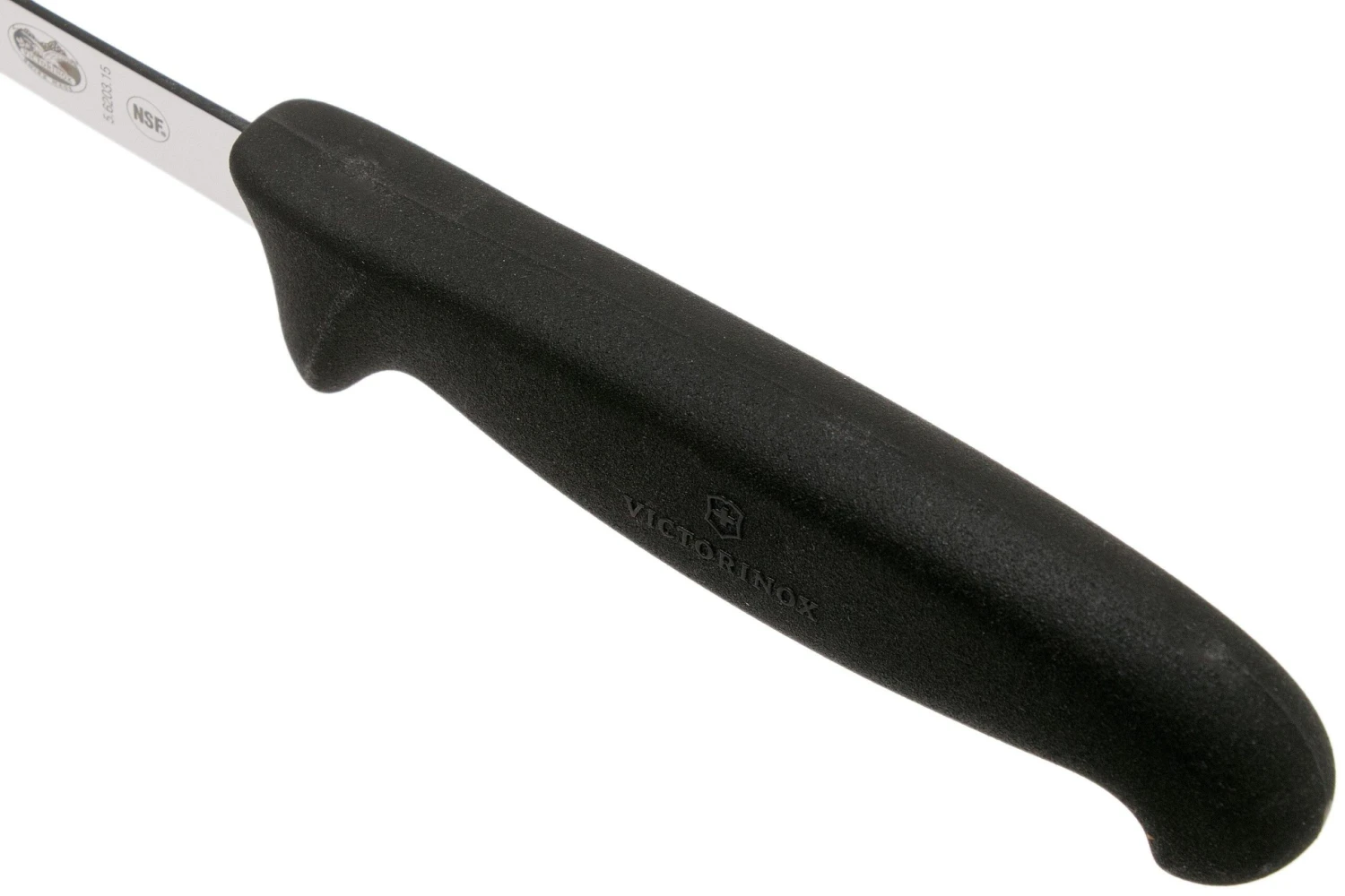 Victorinox Fibrox Flexibel Cuchillo Para Filetear 15 Cm, 5-6203-15 5 Victorinox Fibrox Flexibel Cuchillo Para Filetear 15 Cm, 5-6203-15 - Imagen 5