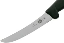 Victorinox Fibrox Cuchillo Deshuesador 15 Cm, 5.6503.15 -Yaxell Tienda VT5 6503 15 03 victorinox fibrox