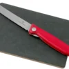 Victorinox Swiss Classic Juego De 2-piezas Rojo, 6.7191.F1