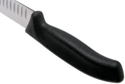 Victorinox SwissClassic 6.8223.25G Cuchillo Jamonero 25 Cm, Negro -Yaxell Tienda VT6 8223 25G 04 victorinox