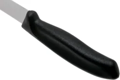 Victorinox SwissClassic 6.8713.20G Cuchillo Para Filetear 20 Cm, Negro -Yaxell Tienda VT6 8713 20G 04 victorinox scaled