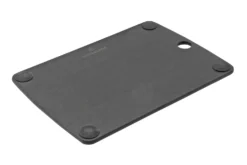 Victorinox All-in-One 7.4124.3 Tabla De Cortar Negra 25,5 X 18 Cm