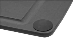 Victorinox All-in-One 7.4124.3 Tabla De Cortar Negra 25,5 X 18 Cm -Yaxell Tienda VT7 4124 3 03 victorinox scaled